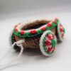 Gingerbread Train amigurumi pattern - Image 26