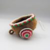 Gingerbread Train and House amigurumi patterns - Image 25