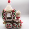 Gingerbread Train amigurumi pattern - Image 21