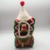 Gingerbread Train amigurumi pattern - Image 34