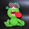 Alien Monster Amigurumi Pattern - Image 5