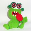 Alien Monster Amigurumi Pattern - Image 2