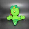Alien Monster Amigurumi Pattern - Image 14