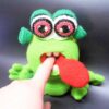 Alien Monster Amigurumi Pattern - Image 10