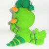Alien Monster Amigurumi Pattern - Image 6
