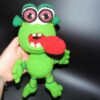 Alien Monster Amigurumi Pattern - Image 12
