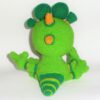Alien Monster Amigurumi Pattern - Image 7