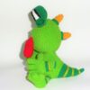 Alien Monster Amigurumi Pattern - Image 8