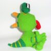 Alien Monster Amigurumi Pattern - Image 4