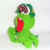 Alien Monster Amigurumi Pattern - Image 3