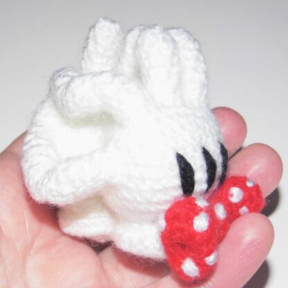 Heart Hands Amigurumi Pattern - Image 8