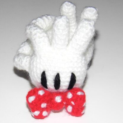 Heart Hands Amigurumi Pattern - Image 6