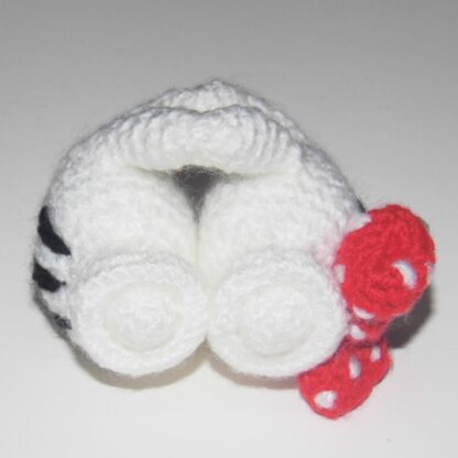 Heart Hands Amigurumi Pattern - Image 7