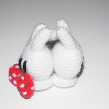Heart Hands Amigurumi Pattern - Image 5
