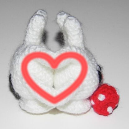Heart Hands Amigurumi Pattern - Image 9