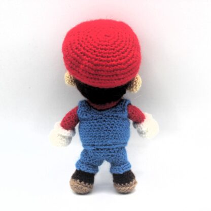 Mario Kart and Super Mario Bros amigurumi patterns - Image 10