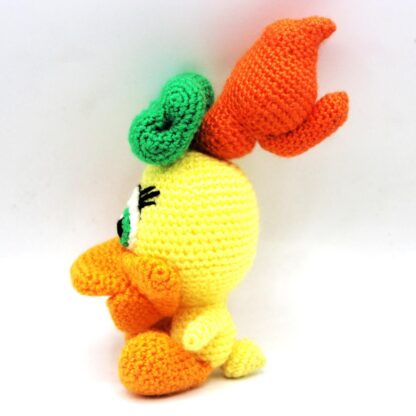 Baby Melissa and Petunia amigurumi patterns - Image 9