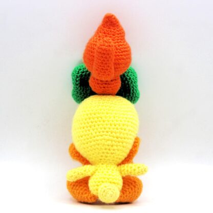 Baby Melissa and Petunia amigurumi patterns - Image 7